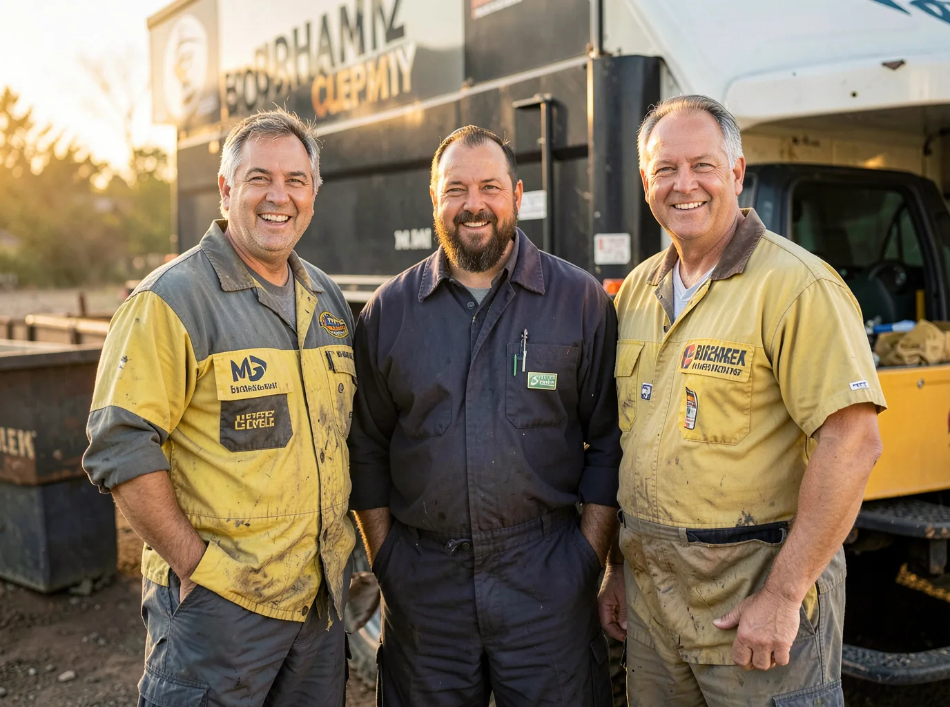 Sewage Cleanup company in Longmont, CO